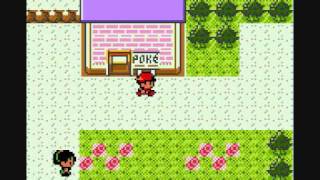 pokemon gold / silver quick level up