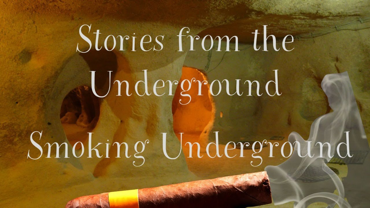 Stories from the Underground