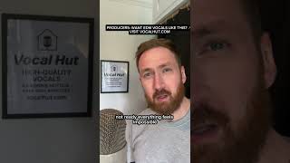 WANT EDM VOCALS LIKE THIS? 🎤 | Royalty-Free Vocals for Producers (VocalHut.com)