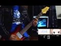 【中二病でも恋がしたい! ED】INSIDE IDENTITY を弾いてみた【FULL】