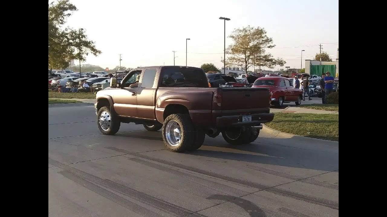 Quaker Steak And Lube Car Show Council Bluffs, Iowa YouTube