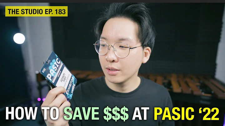 Should You Go To PASIC 2022?  (the ultimate guide)
