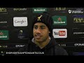 SAINTS v TREVISO K Pisi Preview