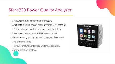 Smart Building Energy Management System - Sfere-elec.net