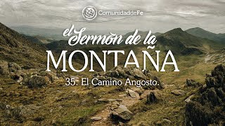 El Camino Angosto