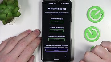 How to Set Up Custom LED Notifications in ASUS Zenfone 9 – Customize LED Lamp