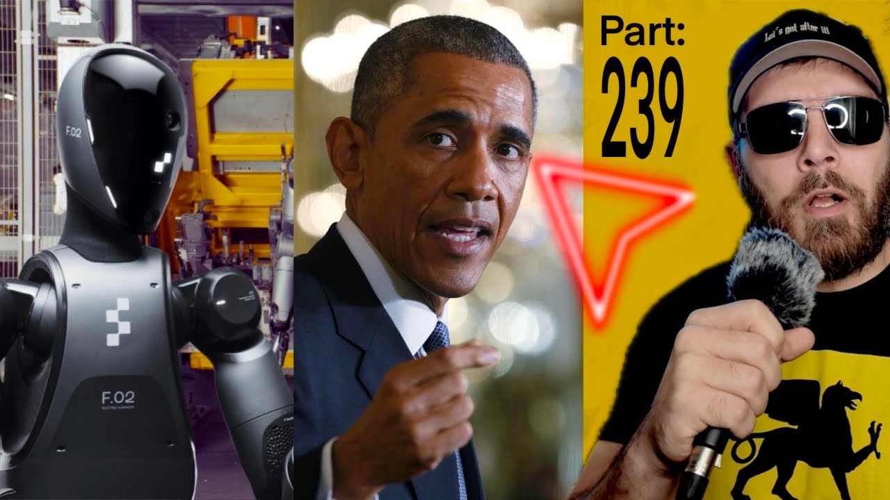 Disturbing Videos That Set The On Fire! (Part 239) YouTube