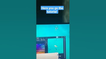 Here you go tutorial for valorant custom screen #valorant