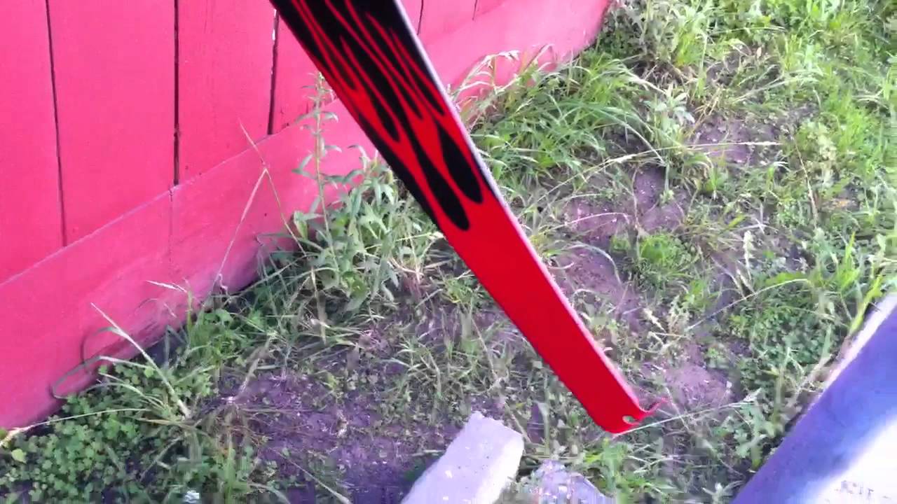 bike frame painted with airbrush YouTube