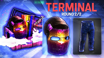 It all came down to the 3$ case.... | RustClash