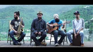 Video thumbnail of "Viento Roots - El Secreto. (Acústico)"