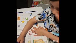 Summer with Seuss Workbook - Grade 2&3