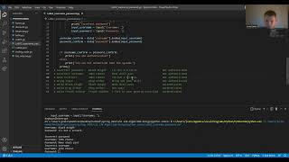 W02 Lab  Authentication Program Wealth