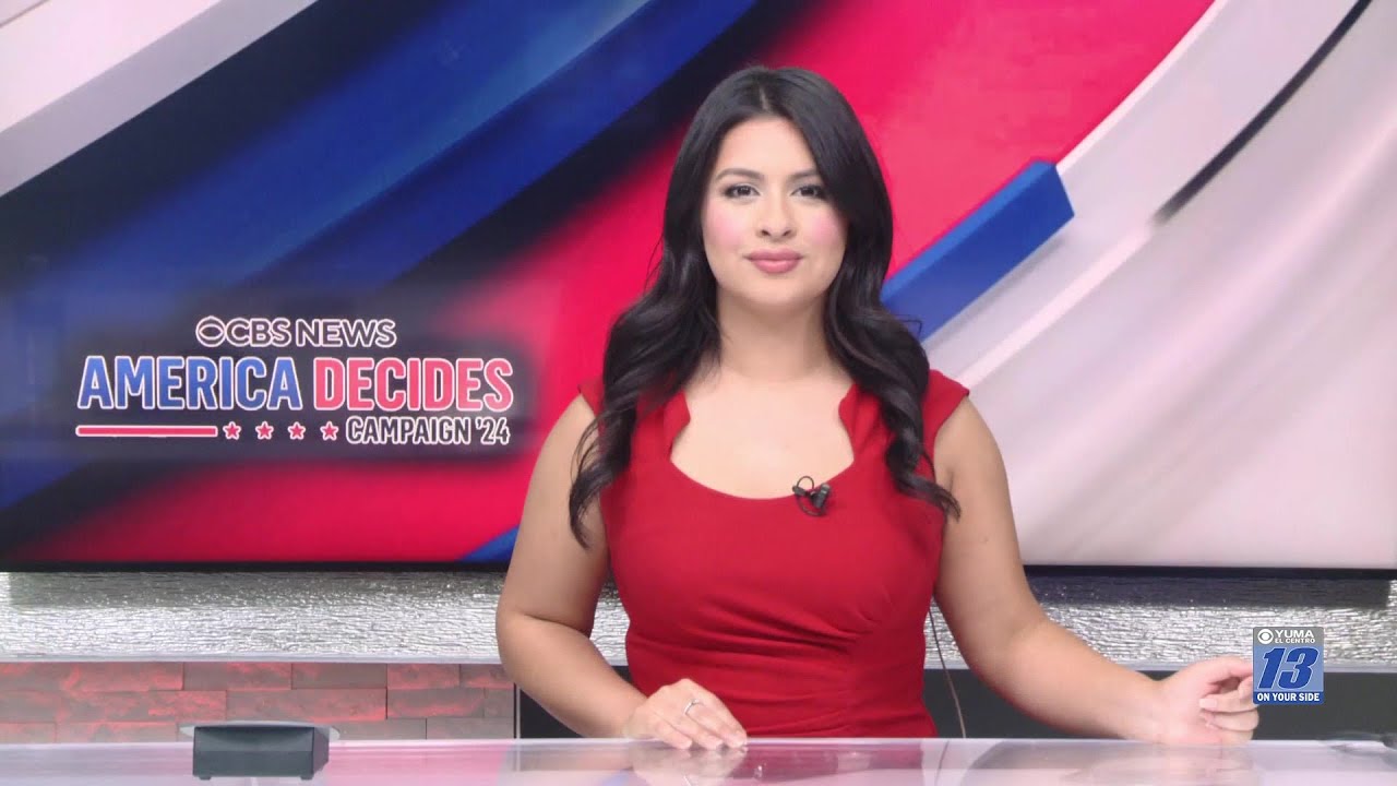 Two key races shape Imperial County's Future: Board of Supervisors District 2 and IID