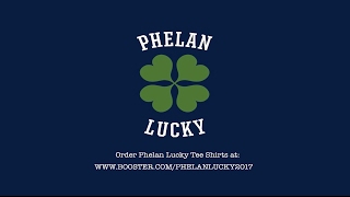 Phelan Lucky 2017