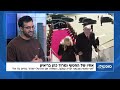 סופ"ש שלו | יותם כהן, אחיו של החייל החטוף נמרוד כהן, בריאיון לטל שלו