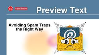 Avoiding Spam Traps the Right Way