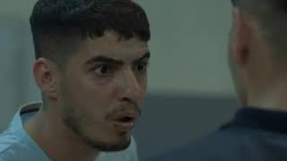 Burak Cengo Cezaevi Sahneler Sıfır Bir