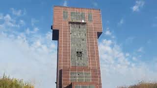 Ehemalige Zeche Hamm Ost - Heinrich - Robert - Part 3 - Wie Es Heute Dort Aussieht - 22.08. 2022