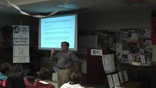Keith Oatley: Emotional Intelligence and the Intelligence of Emotions Part 7
