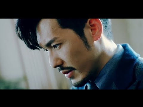 【巍瀾衍生】【羅浮生x羅非】道阻且長追偵探〔Guardian AU FanMV〕