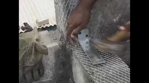 Brick Reinforcement Mesh