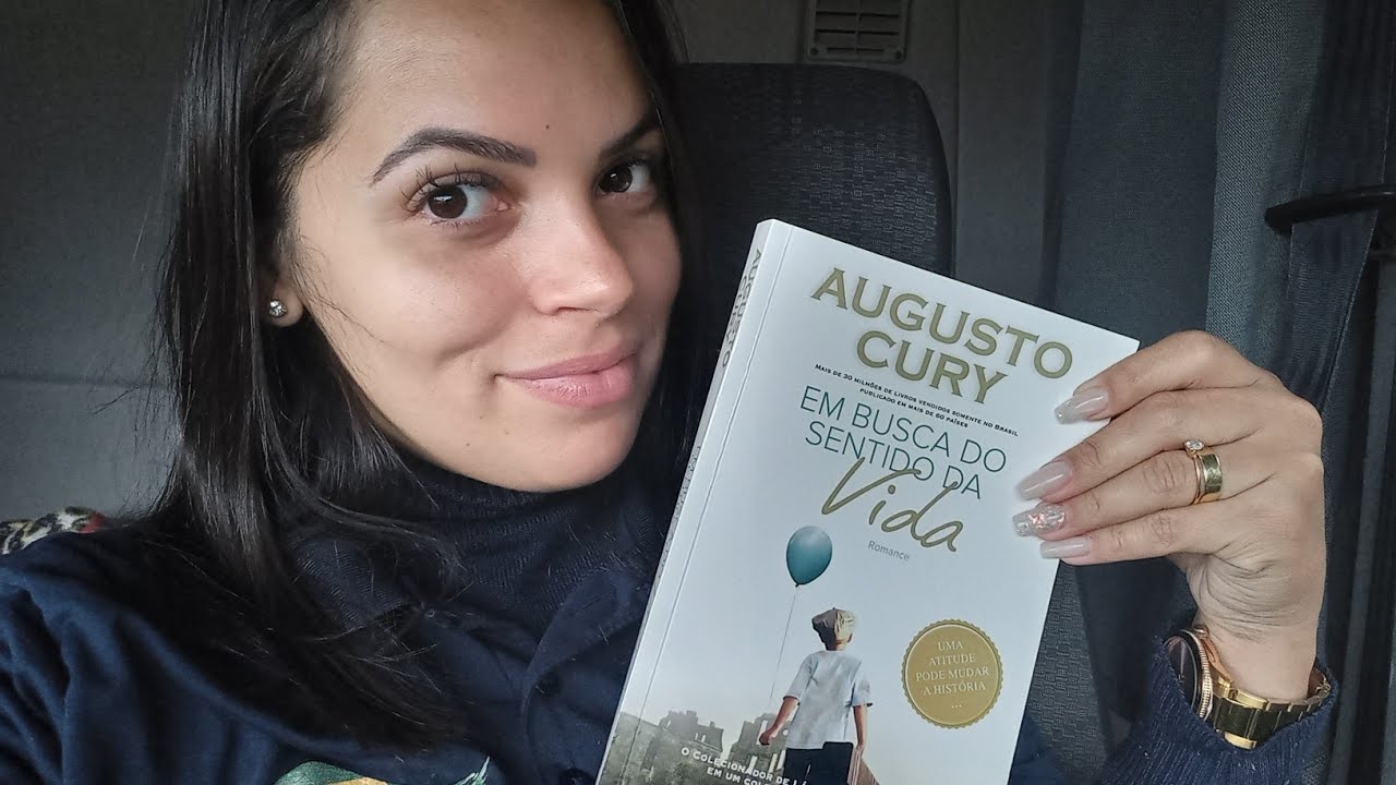 em busca do sentido da vida! - YouTube