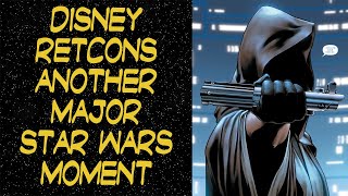 DOES DISNEY KEEPS RUINING STAR WARS
