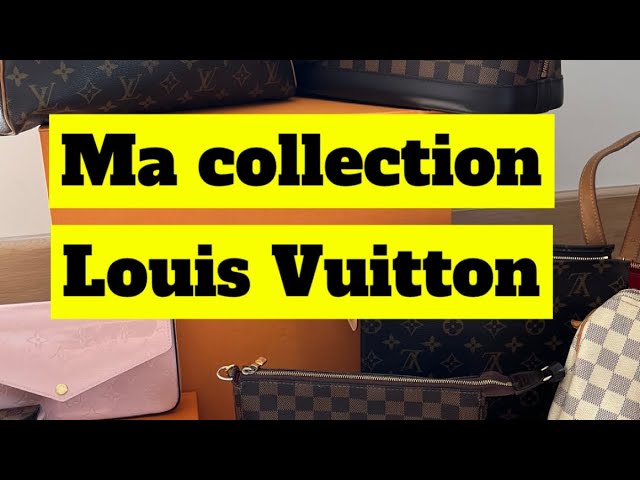 VINTAGE LOUIS VUITTON BAGS YOU NEED TO KNOW THAT COST ONLY 500