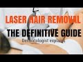 Hair removal- watch this video before you spend money on laser hair removal