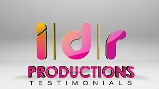 IDR Productions Testimonial: Marketing Executive Tracy Carlson