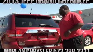 2013 JEEP Cherokee