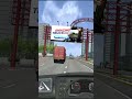 Tafes Track In Bus Simulator EVO-Mods #automobile #bussid #bus #shorts #gameplay #drawing