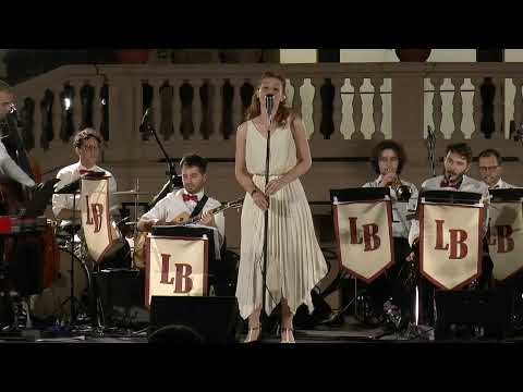 I VE HEARD THAT SONG BEFORE PIME Summer Festival 2025 