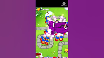 Easy way to beat a BAD