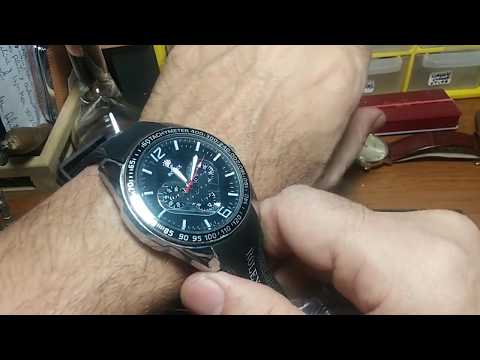 Que tipo de pila o batería debo poner a mi reloj de cuarzo?