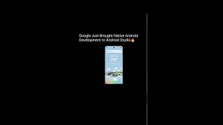 Build Android Apps with ONE Prompt! 🤯 (Google AI Studio)