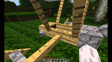 Mod Review - Weapons and Zeppelins and Trains, oh my!