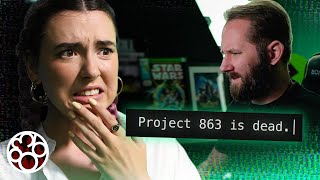 Coming To Terms With The Fate of Project: 863