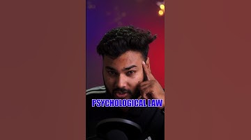 Manipulate Anyone Using This Psychological Technique #shorts #viral #manipulation