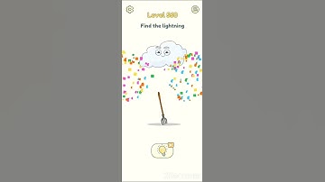 DOP 2 Delete One Part Level 560 #gameplay #shorts #dop2 #viral #trend