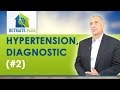 Hypertension le diagnostic  conseils retraite plus