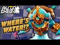 What Happened to Divinity Water Spirit!? | Auto Chess(Mobile, PC, PS4)| Zath Auto Chess 246