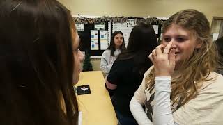 CTE Academy: Human Services