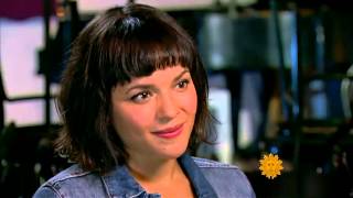 Video thumbnail of "The life and times of Norah Jones"