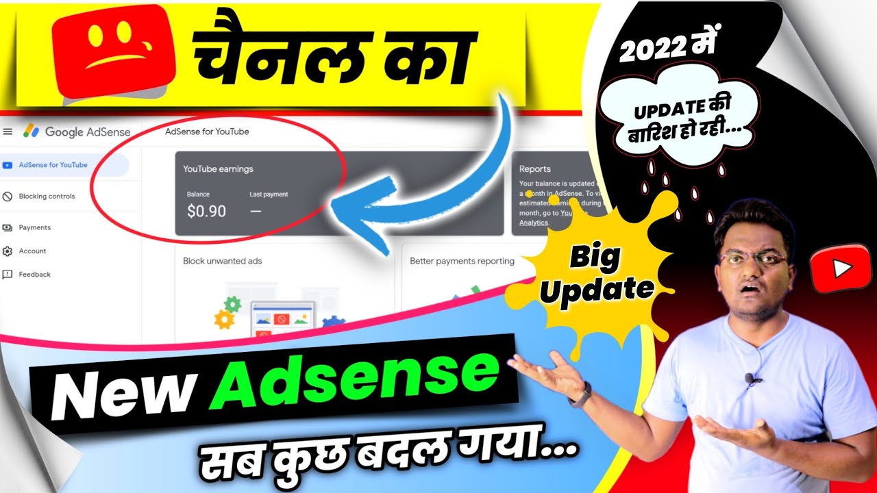 Google AdSense Baru: Panduan Lengkap untuk Pemasar dan Penerbit di Era Modern