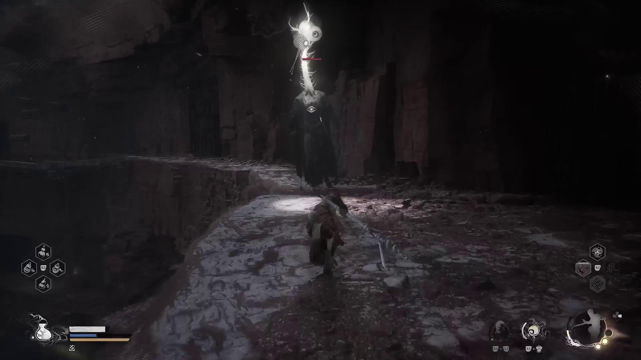 Black Myth Wokong 100% Completion