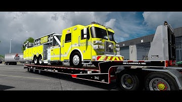 ATS LANDOLL VIDEO 001