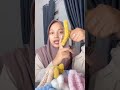 Cuma 3 Ribuan Jedai Rambut Bulu Ala Korea