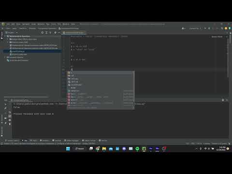 Release 6 | Comparison Operators Practice Video | Programming